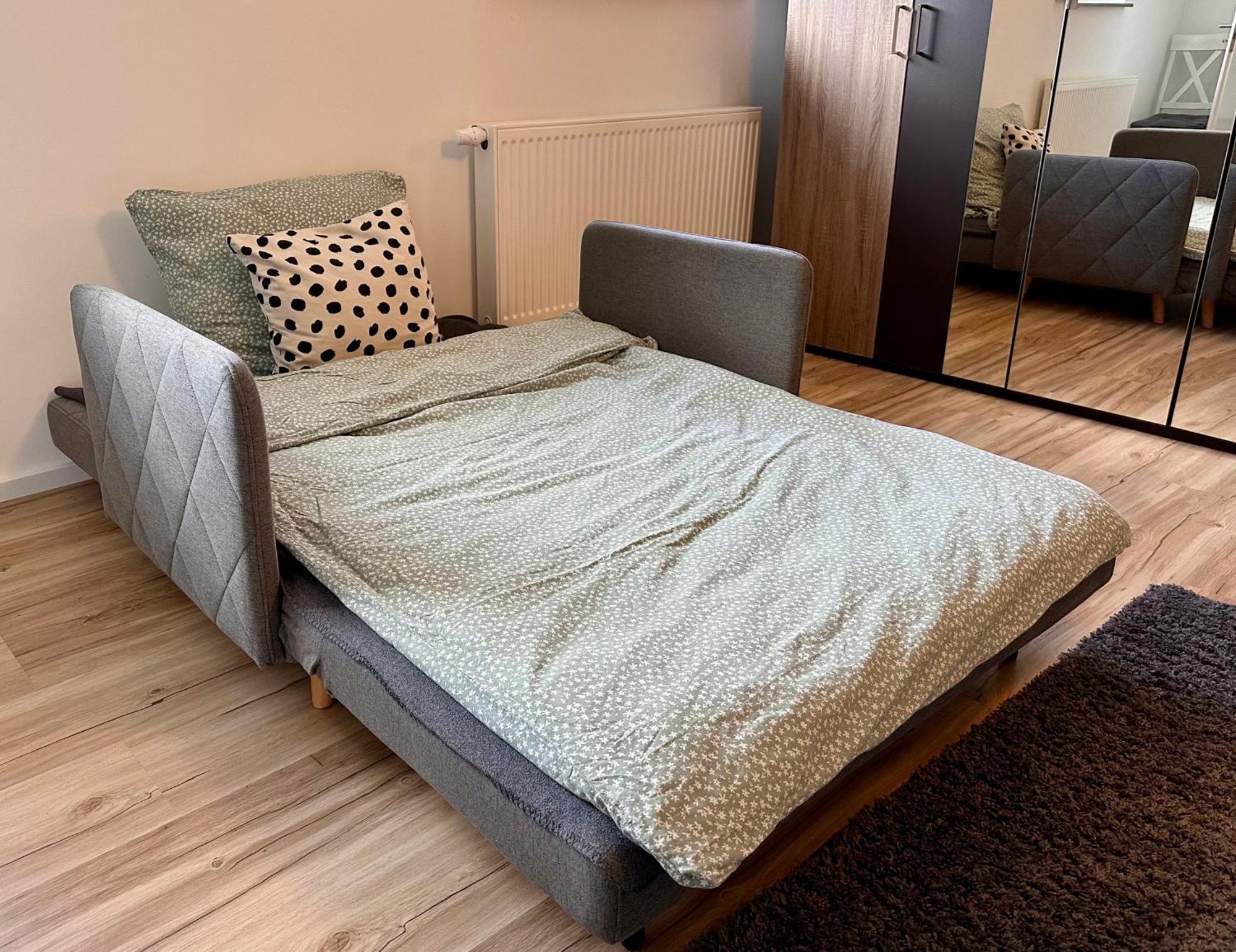 Ferienwohnung Storchennest Eisfeld Экстерьер фото