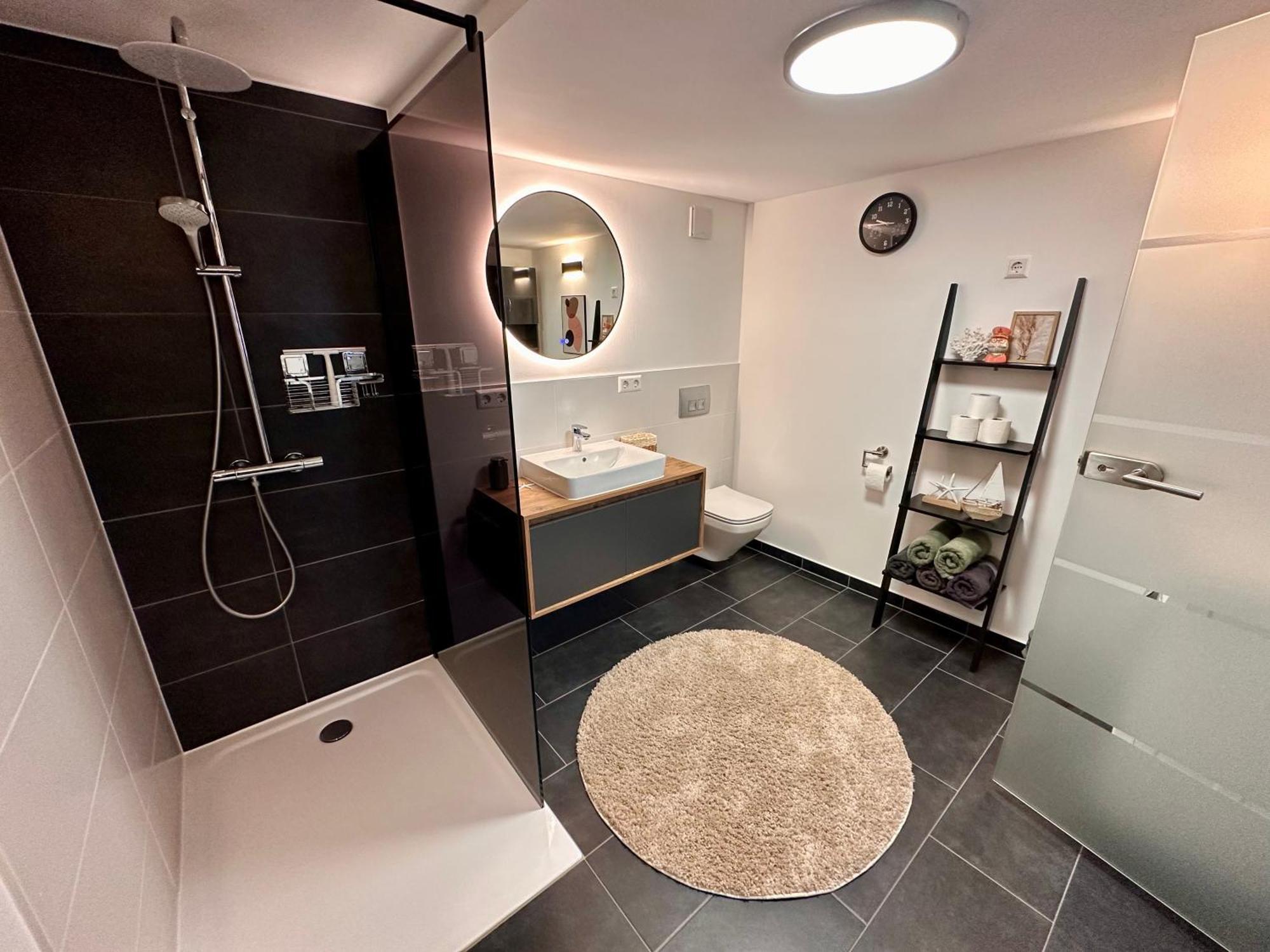 Ferienwohnung Storchennest Eisfeld Экстерьер фото