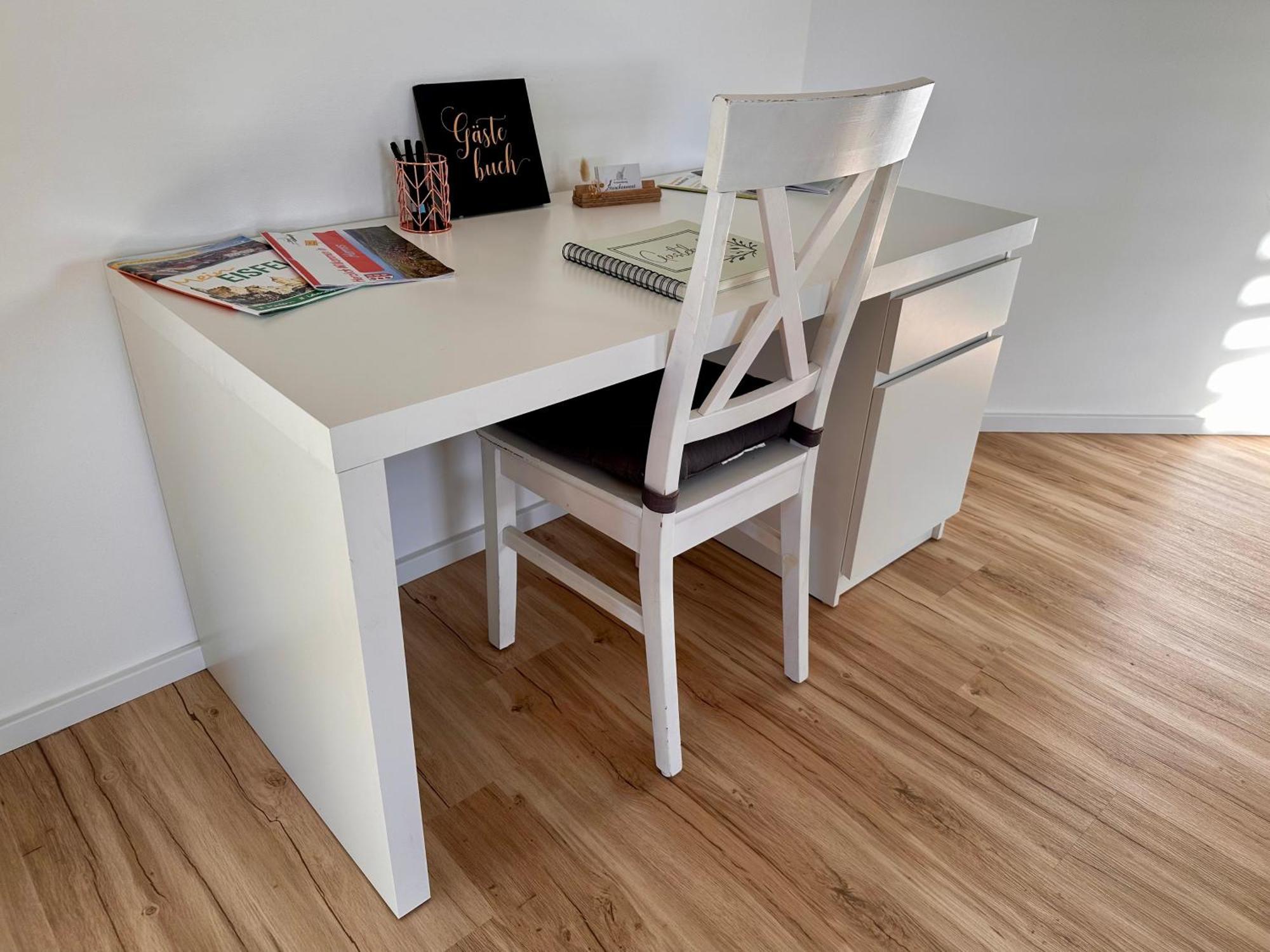 Ferienwohnung Storchennest Eisfeld Экстерьер фото
